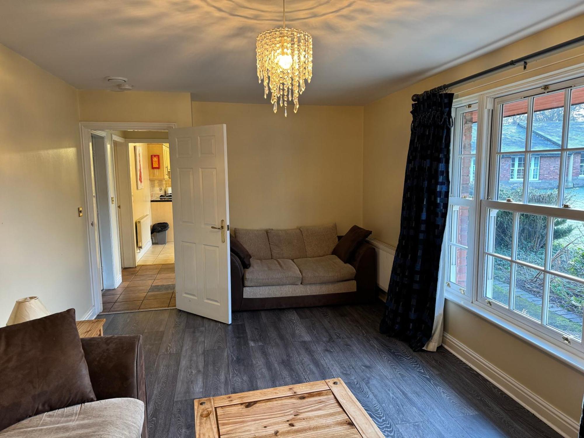 Netley Hall Dorrington Bagian luar foto