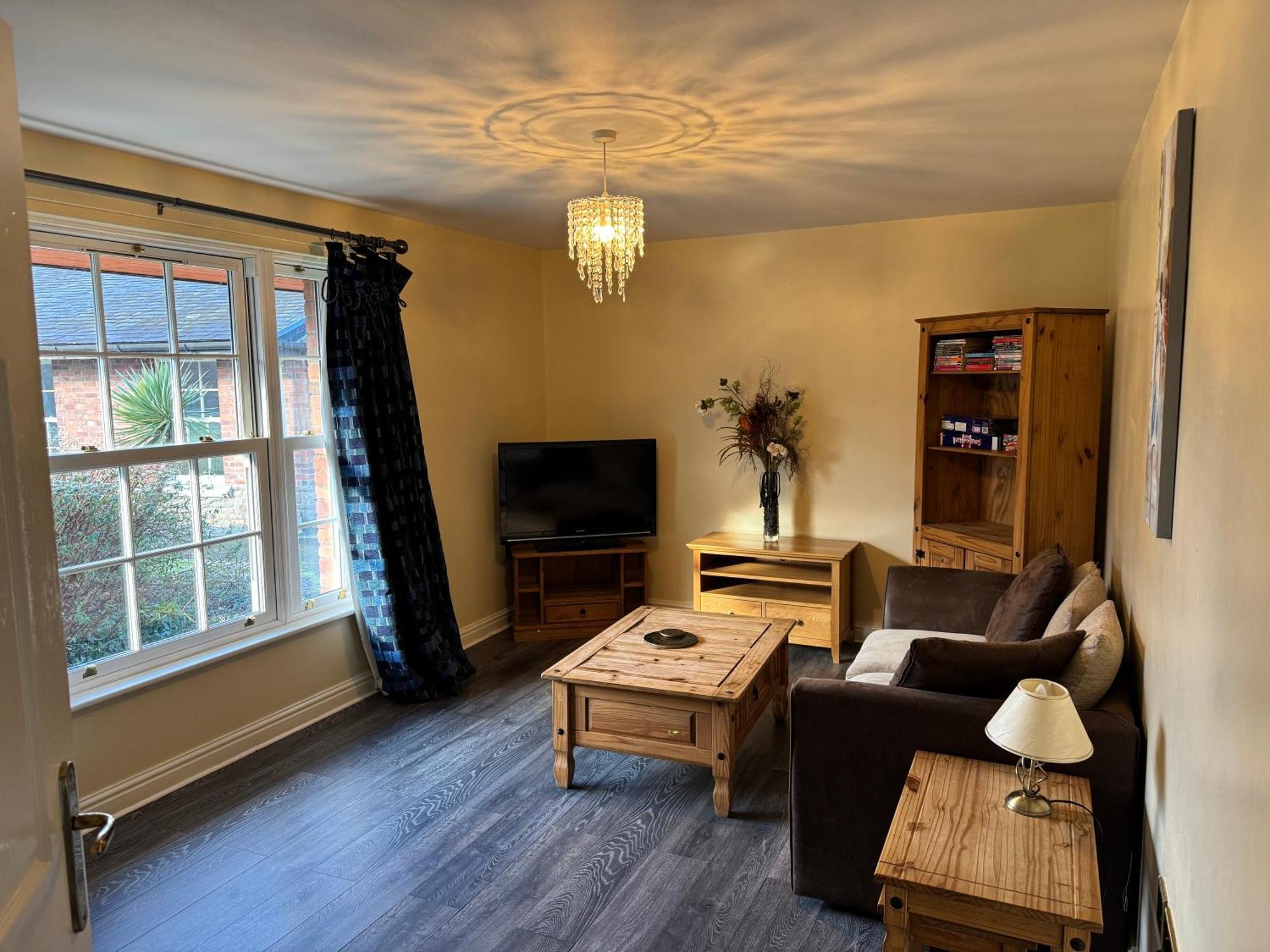 Netley Hall Dorrington Bagian luar foto