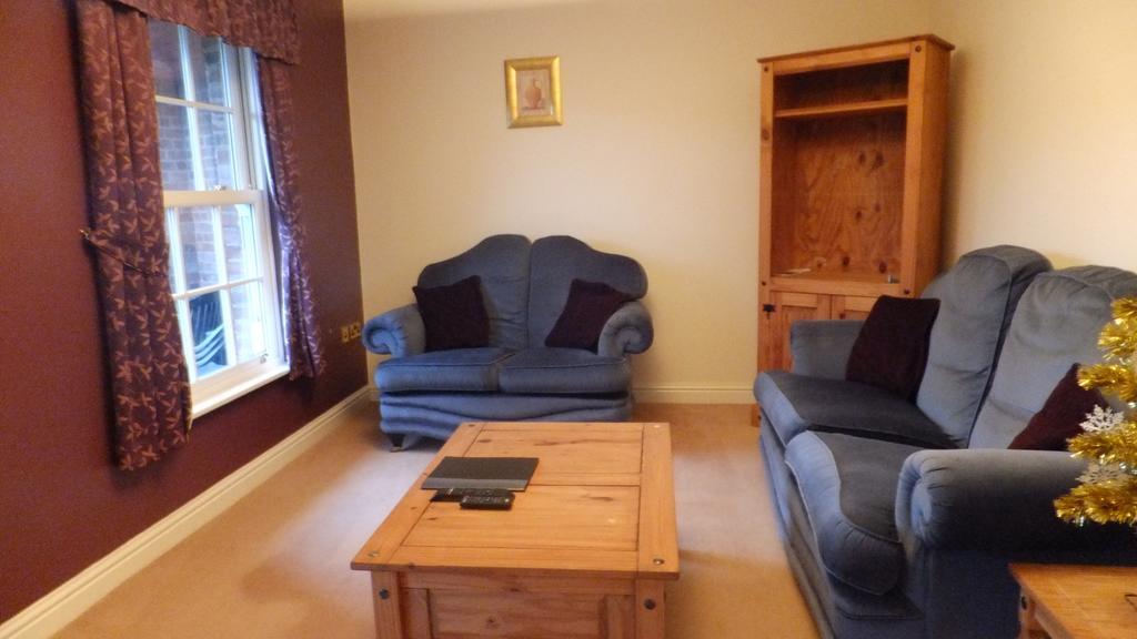 Netley Hall Dorrington Bagian luar foto