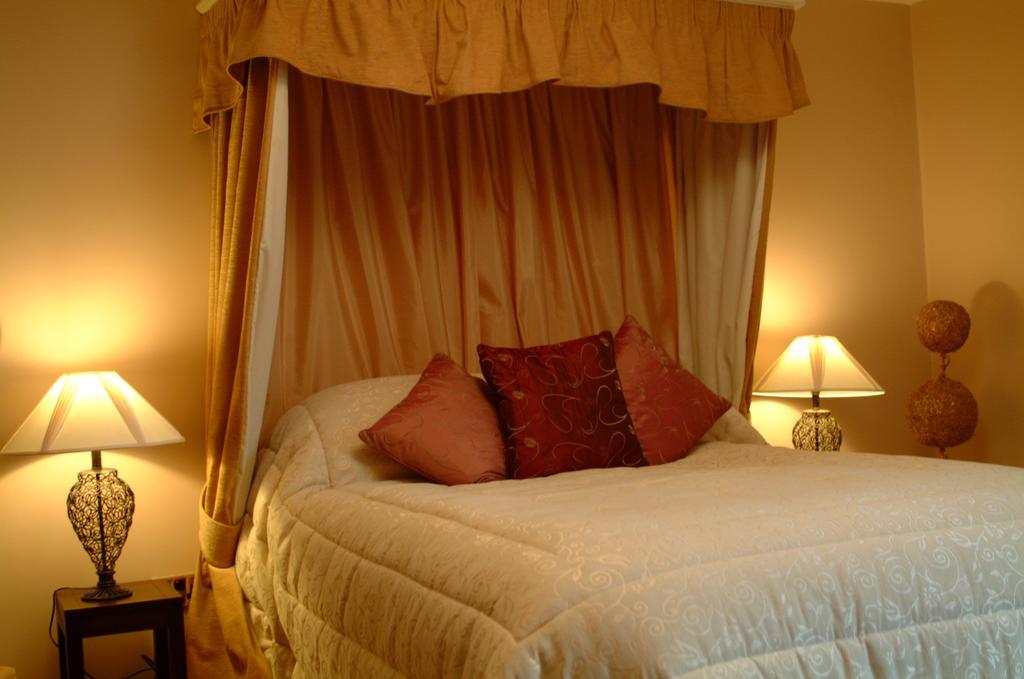 Netley Hall Dorrington Bagian luar foto