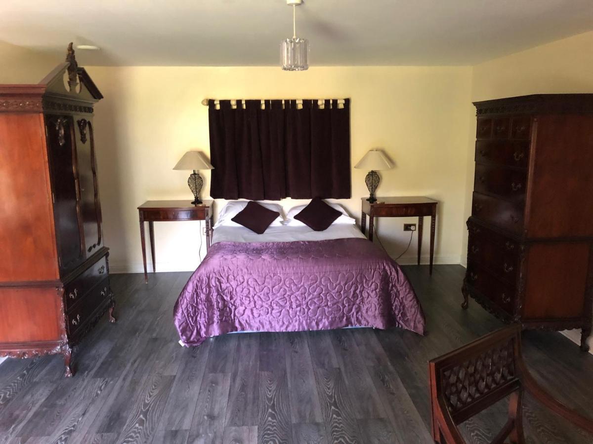 Netley Hall Dorrington Bagian luar foto